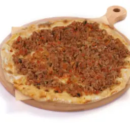 صفيحة شامية